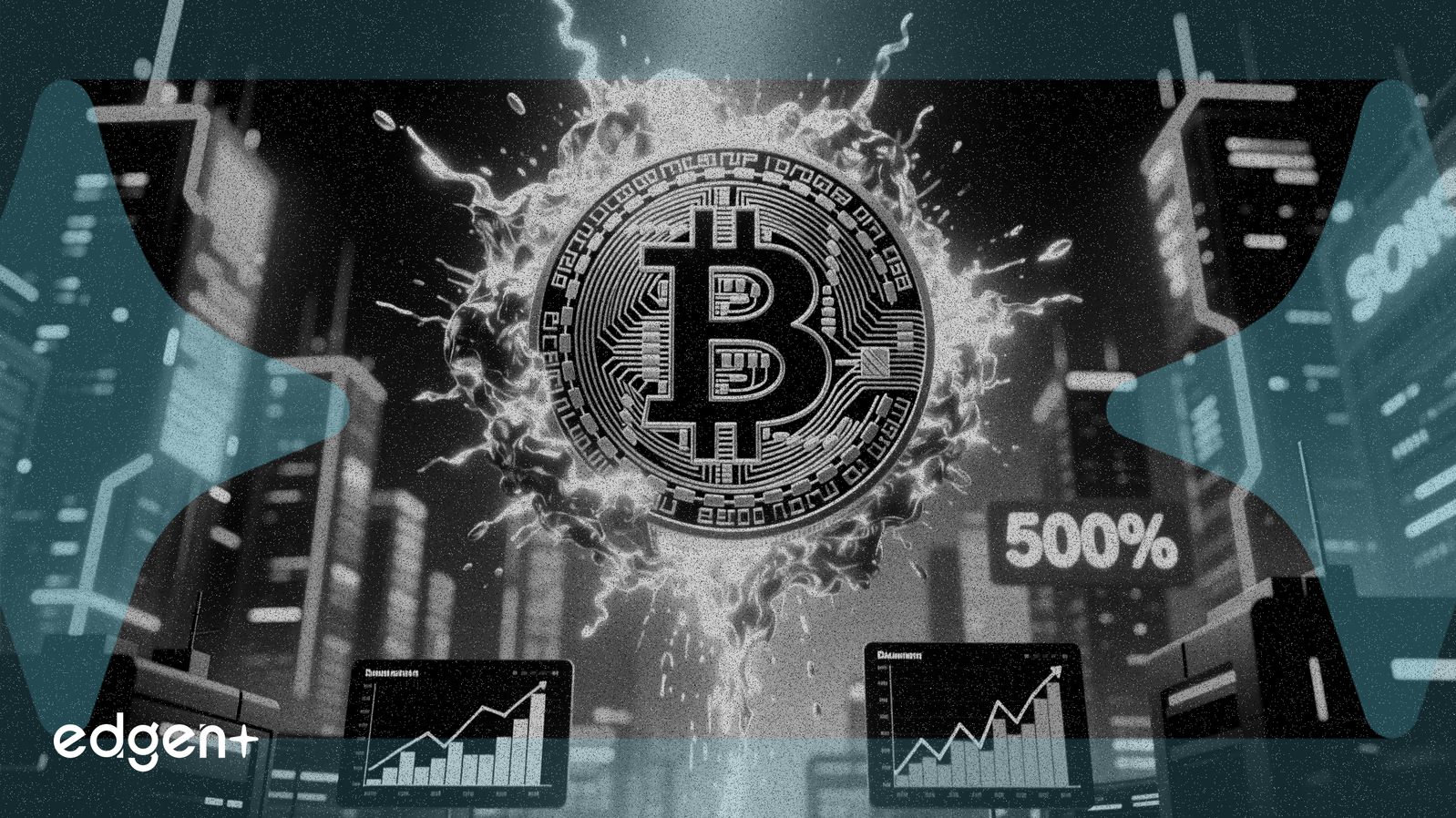 Le token RIVER bondit de 500% et mène le marché des altcoins en 2026