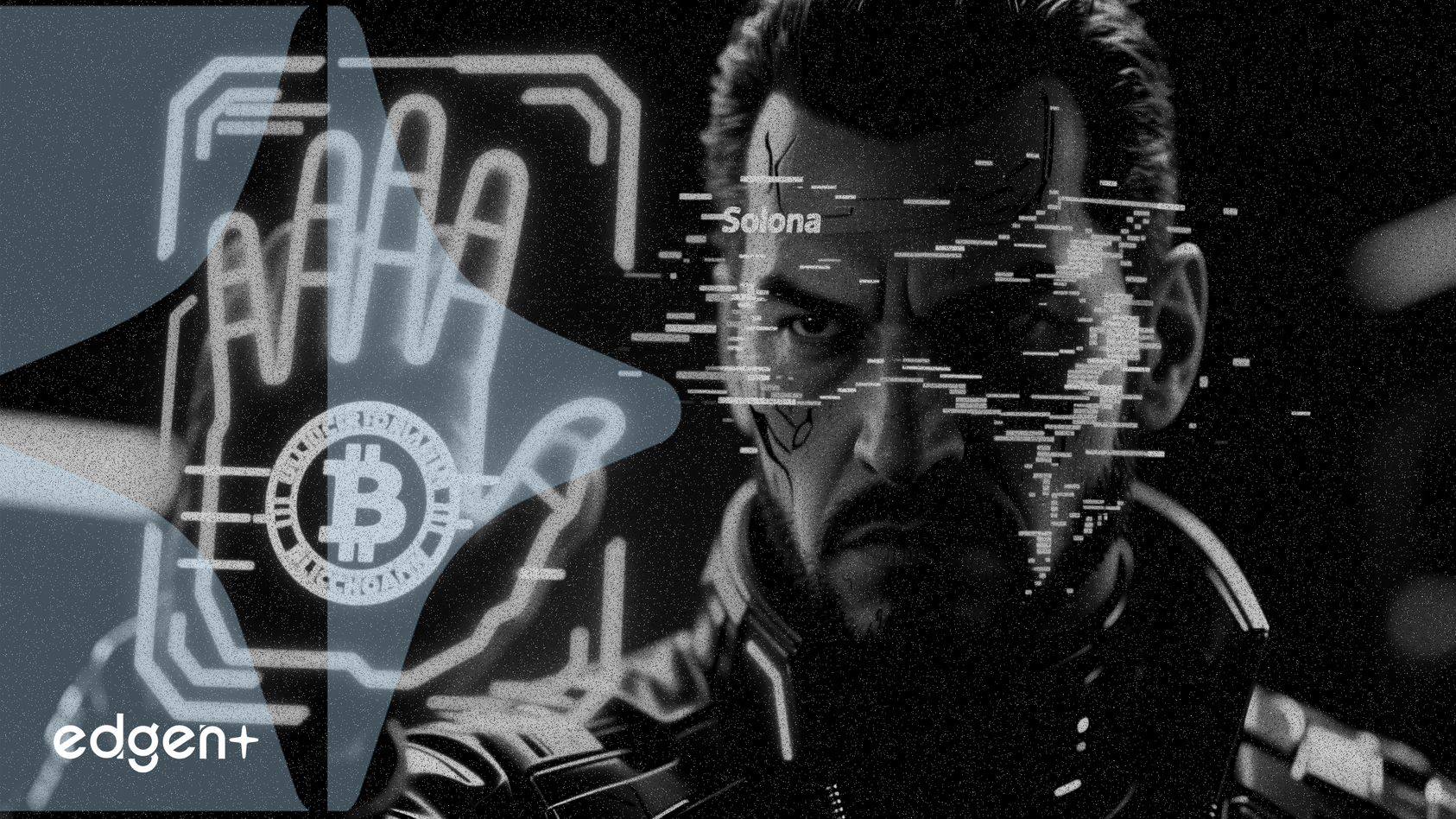 VeryAI recauda 10 millones de dólares para combatir deepfakes con escaneos de palma de Solana