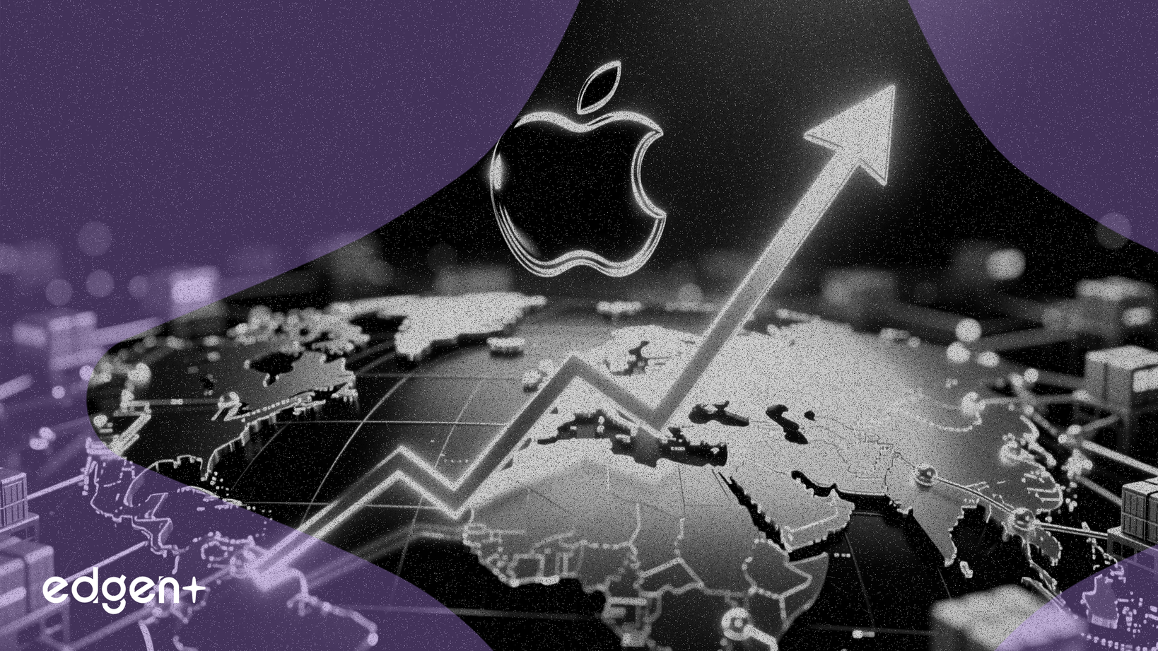 다이와, 공급망 지배력에 힘입어 애플 목표가 310달러로 상향 조정