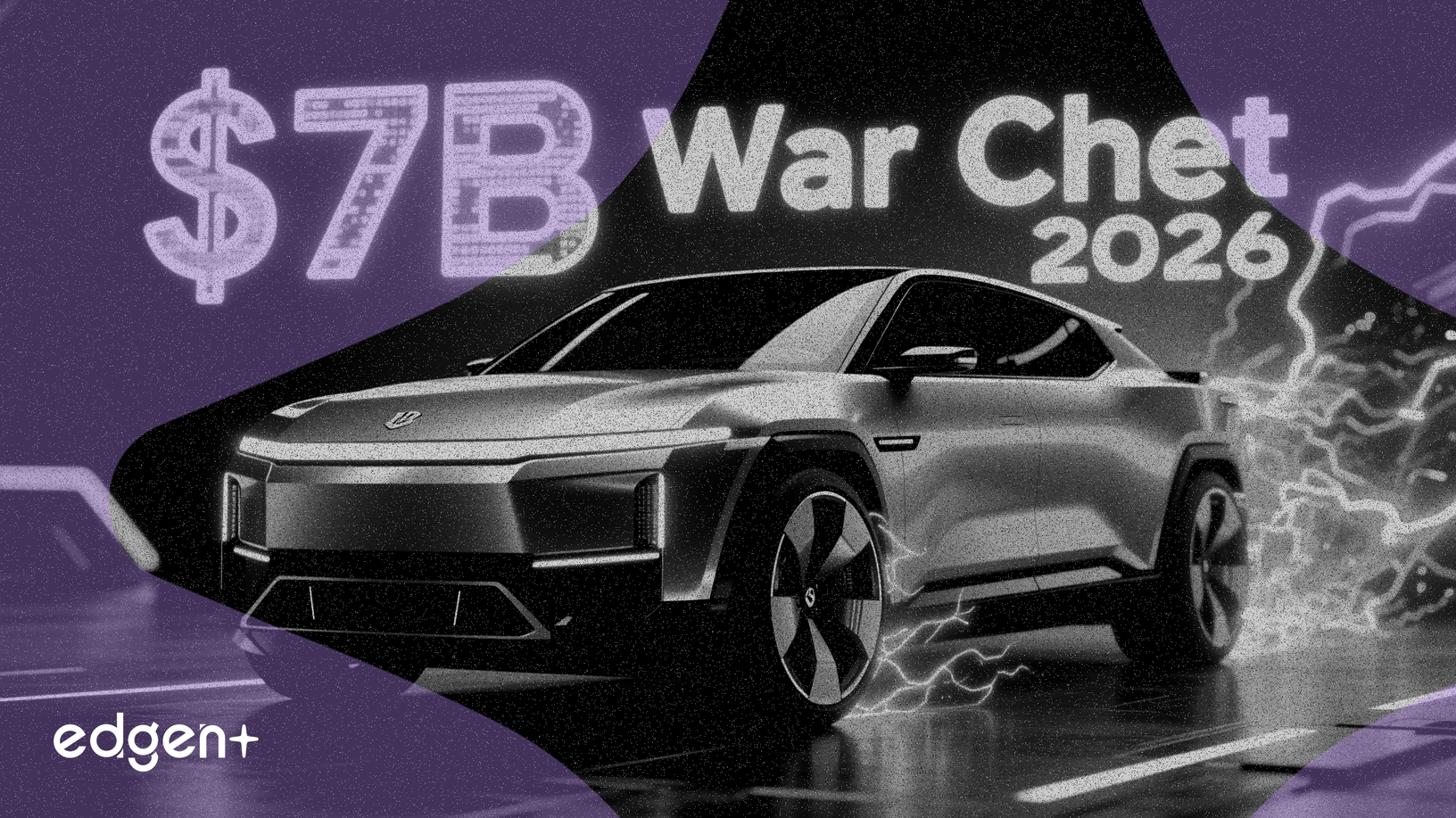 Rivian Targets 2026 R2 Launch with $7B War Chest