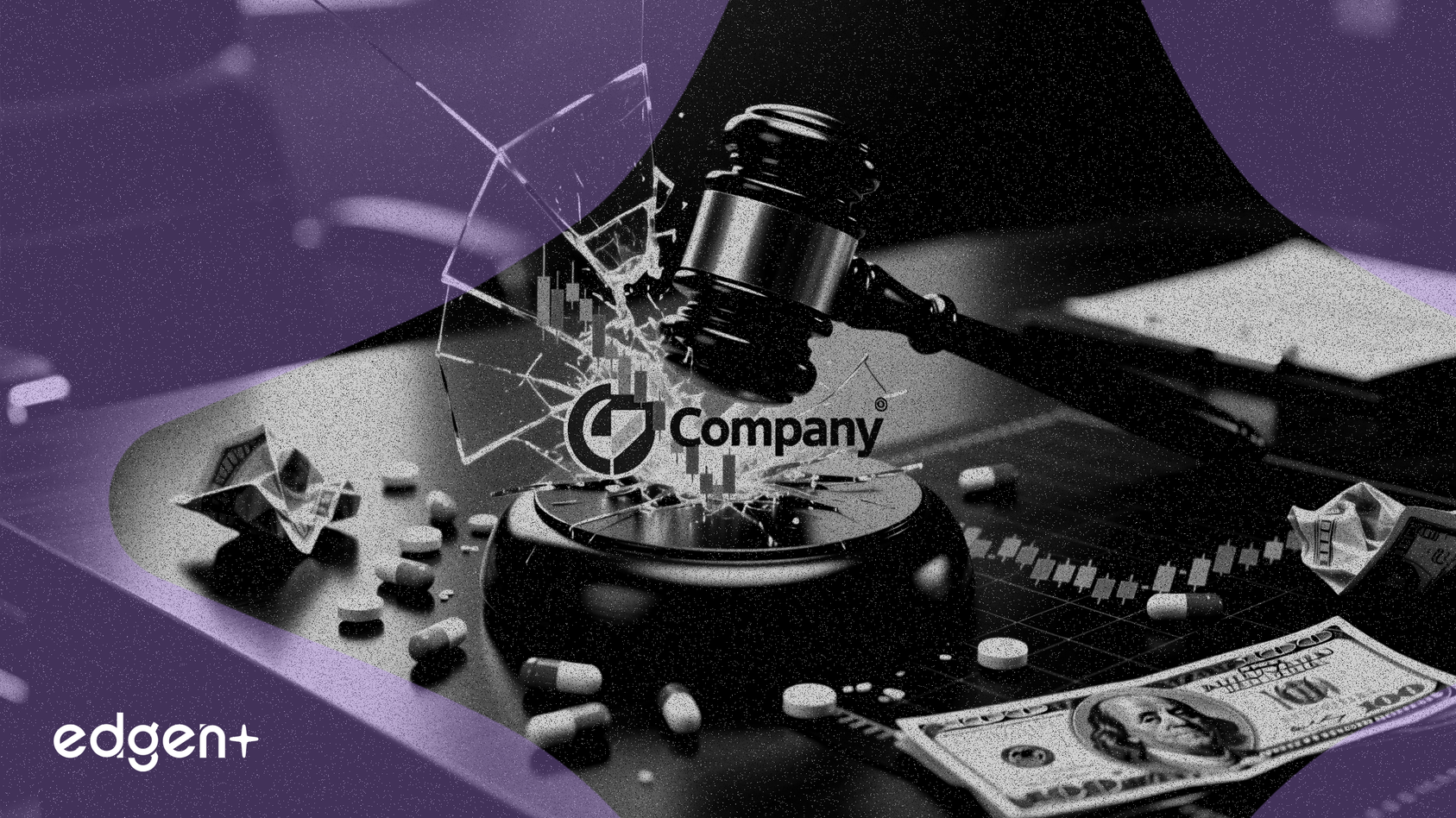 Vistagen Therapeutics poursuivie pour fraude sur titres sur une période de 20 mois