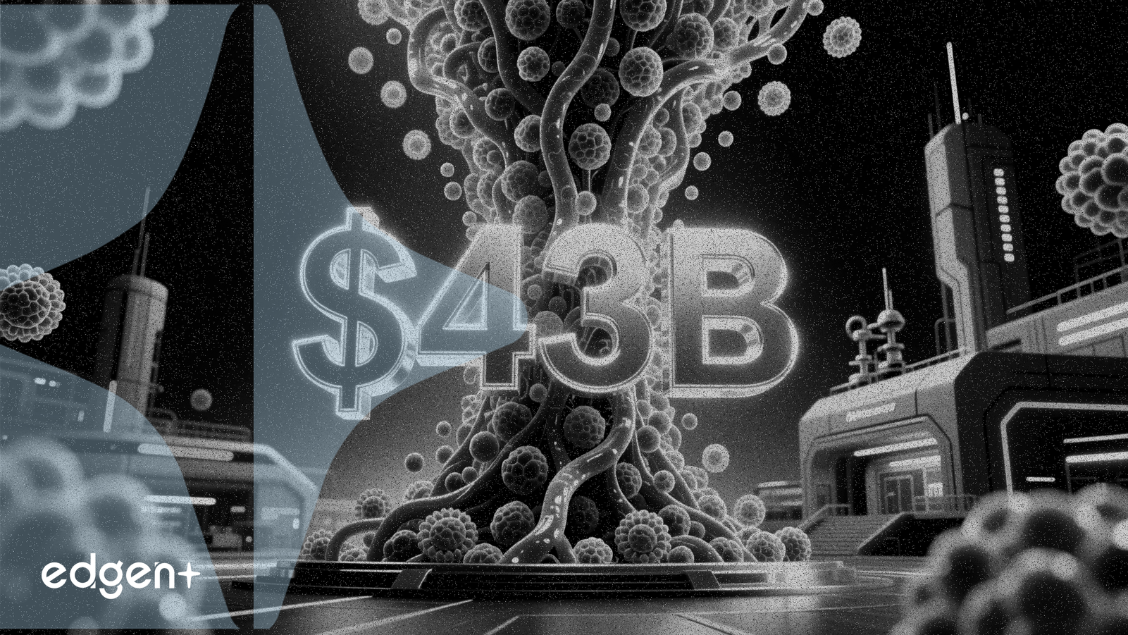 Pfizer'ın 43 Milyar Dolarlık Seagen Bahsi Onkoloji Büyümesini Hedefliyor