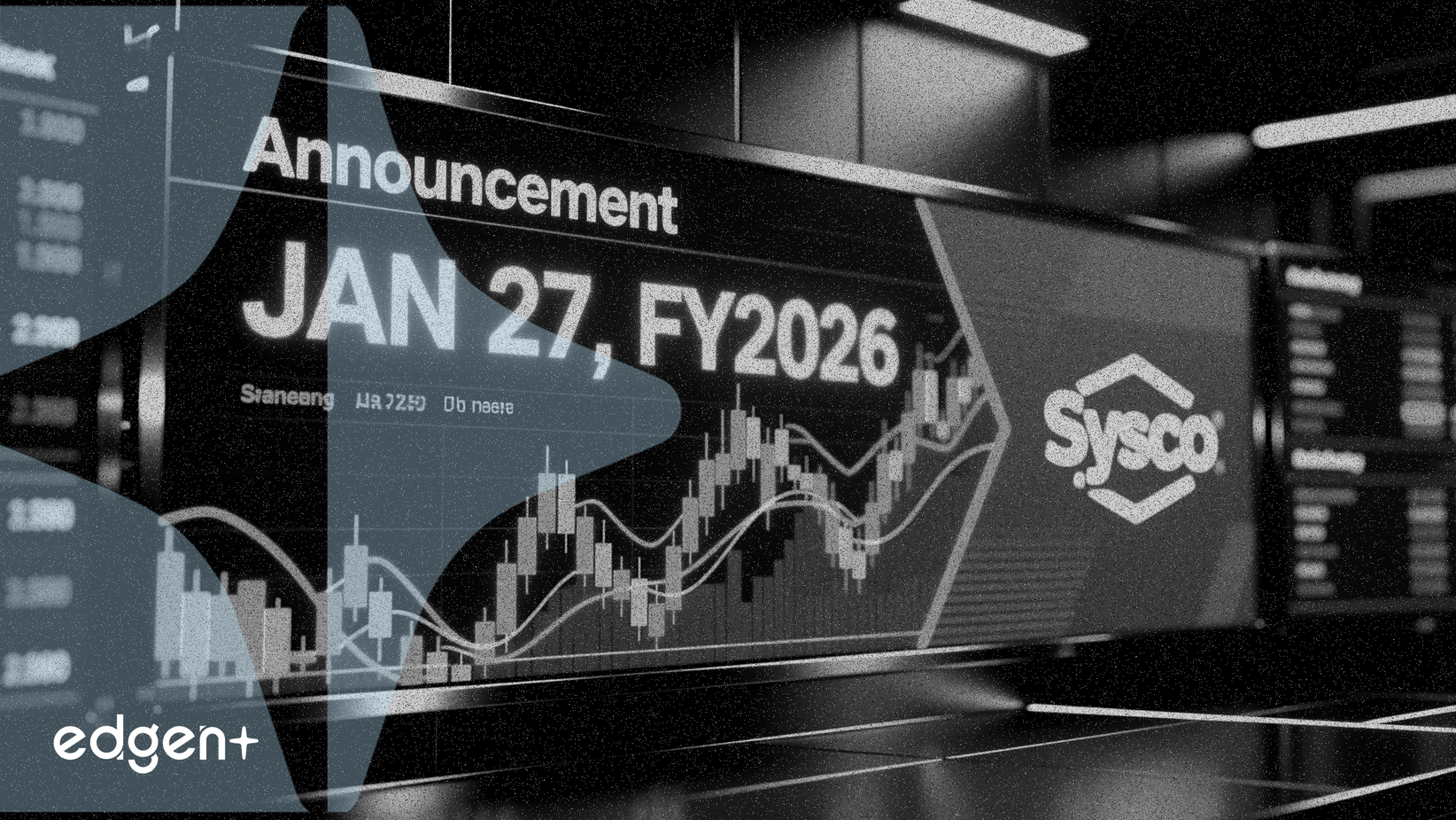 賽斯科定於1月27日舉行2026財年第二季度財報電話會議