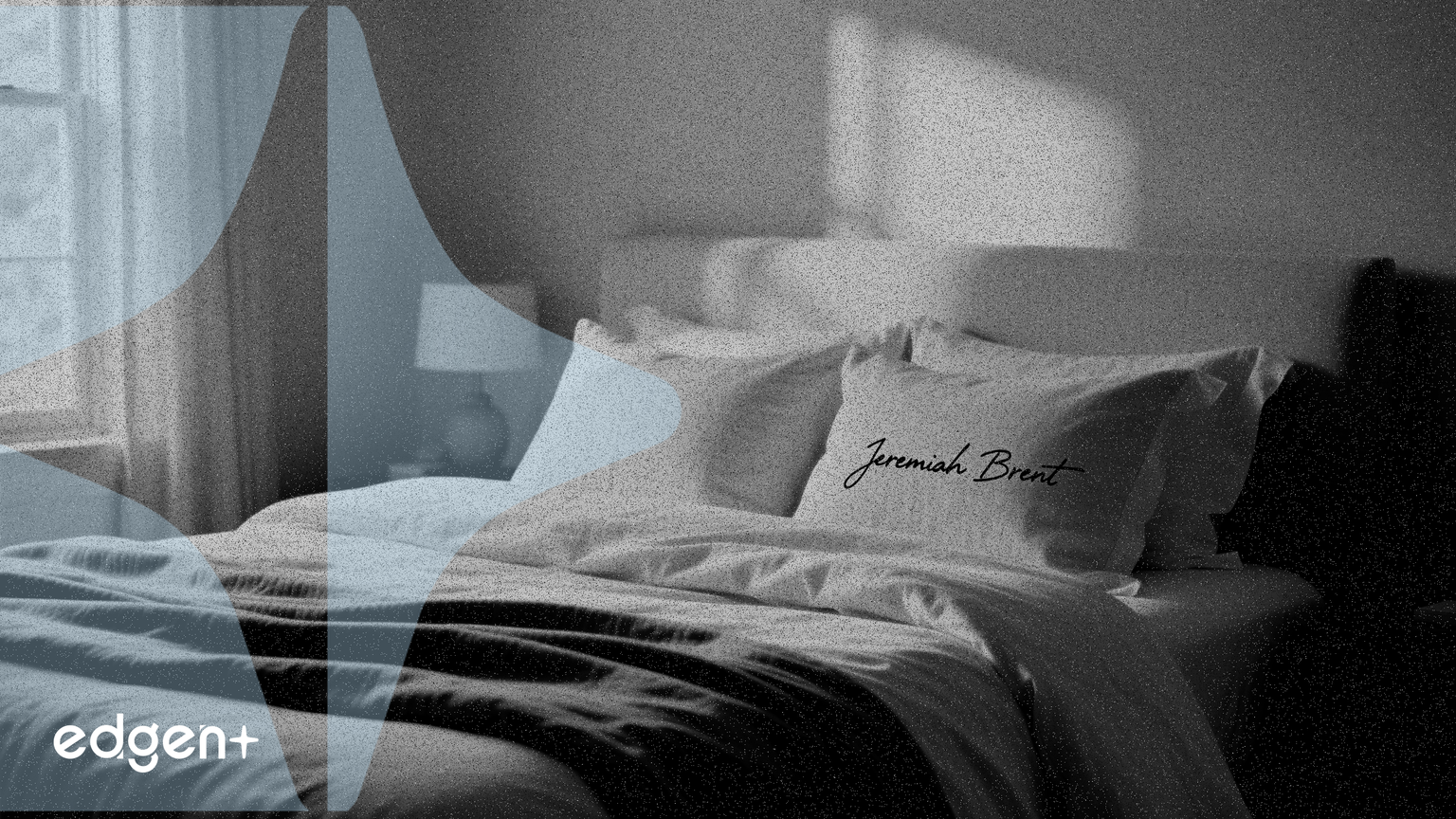 Target s'associe au designer Jeremiah Brent pour une ligne de literie exclusive