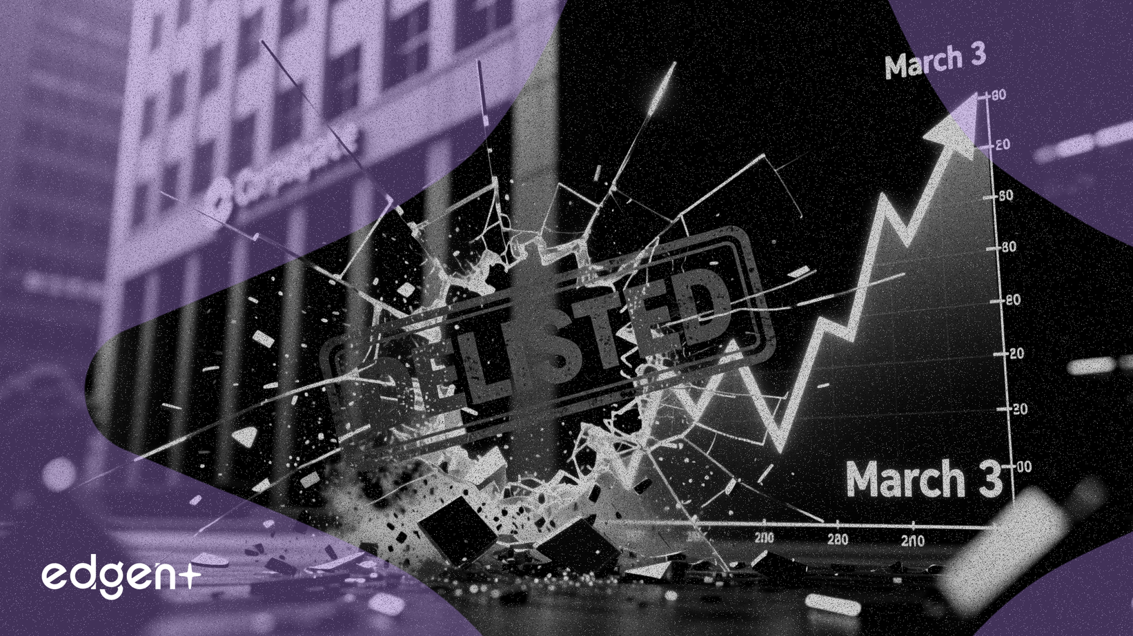 Minmetals Land fija el 3 de marzo para su exclusión de bolsa por privatización