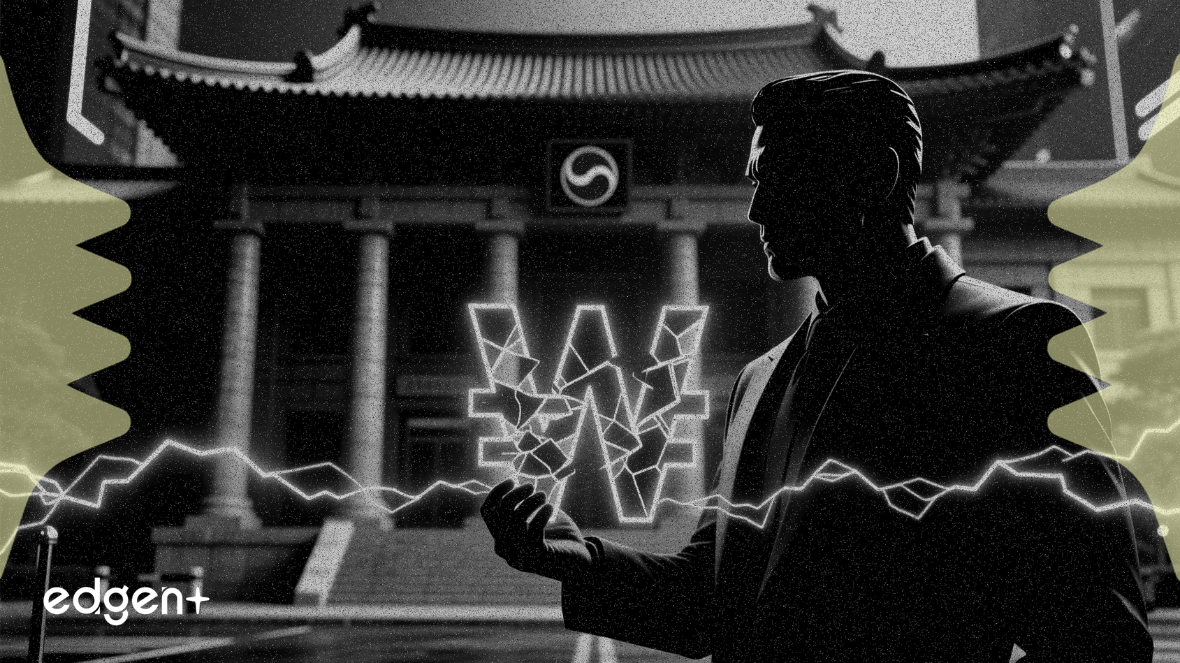 Banco de Corea Impulsa Restringir la Emisión de Stablecoins en Wones a los Bancos