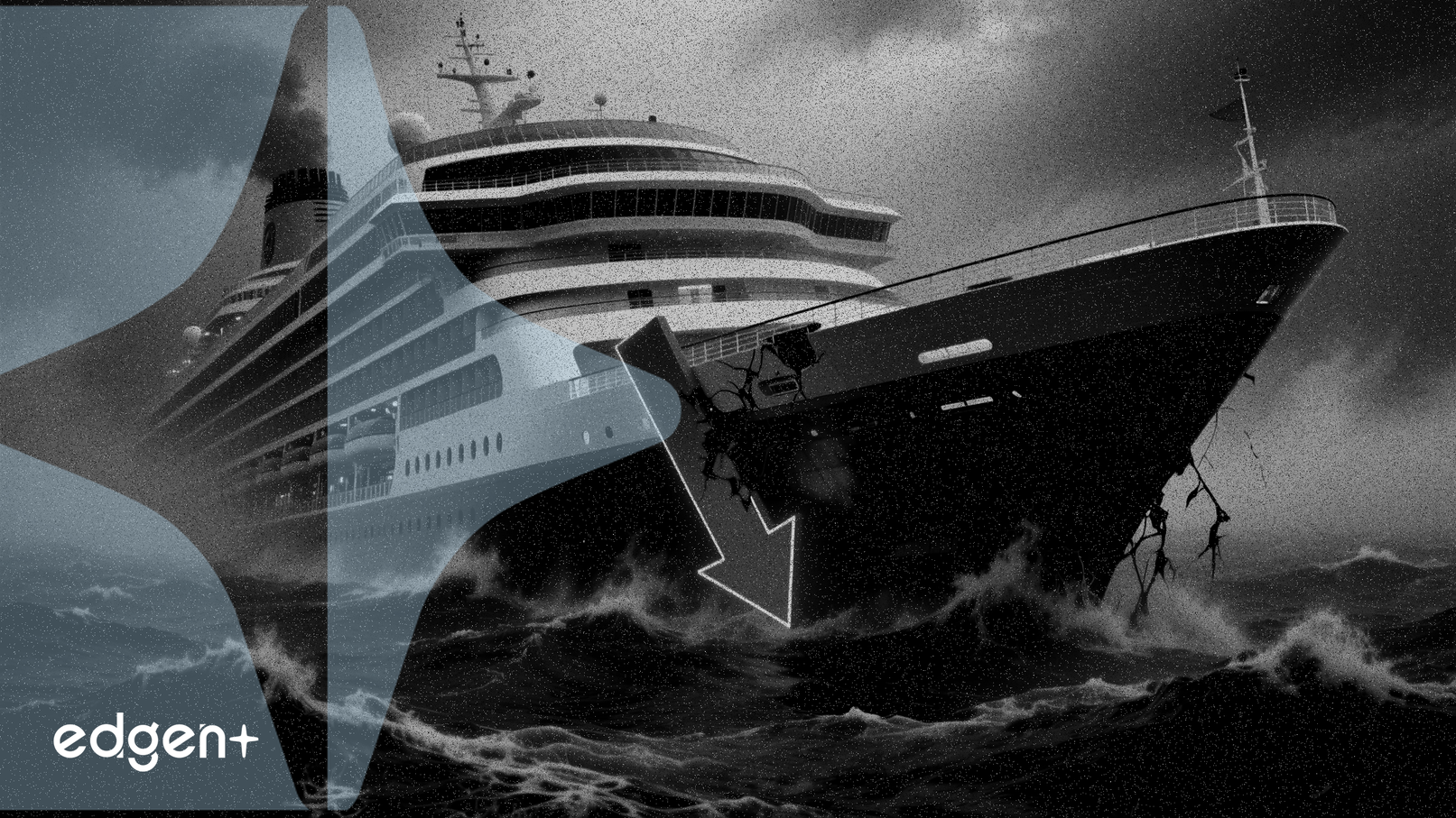 Las acciones de Norwegian Cruise Line caen un 6% por cambio de CEO