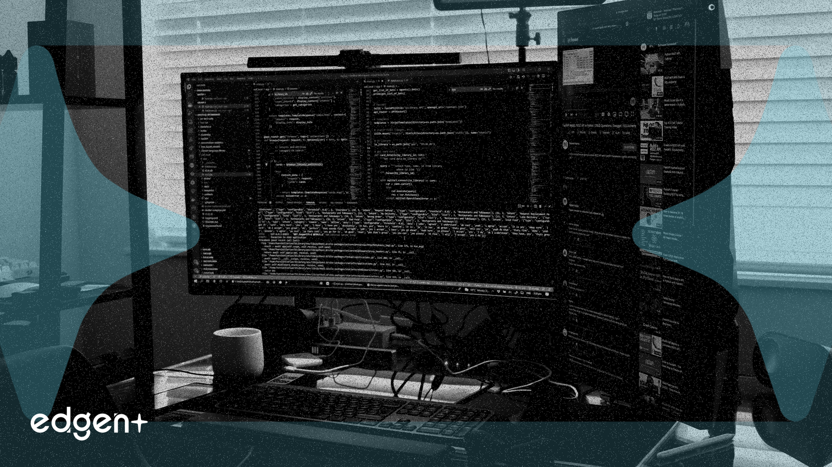 Los mercados asiáticos caen en picada mientras la venta masiva de acciones de IA golpea a Japón y Corea del Sur