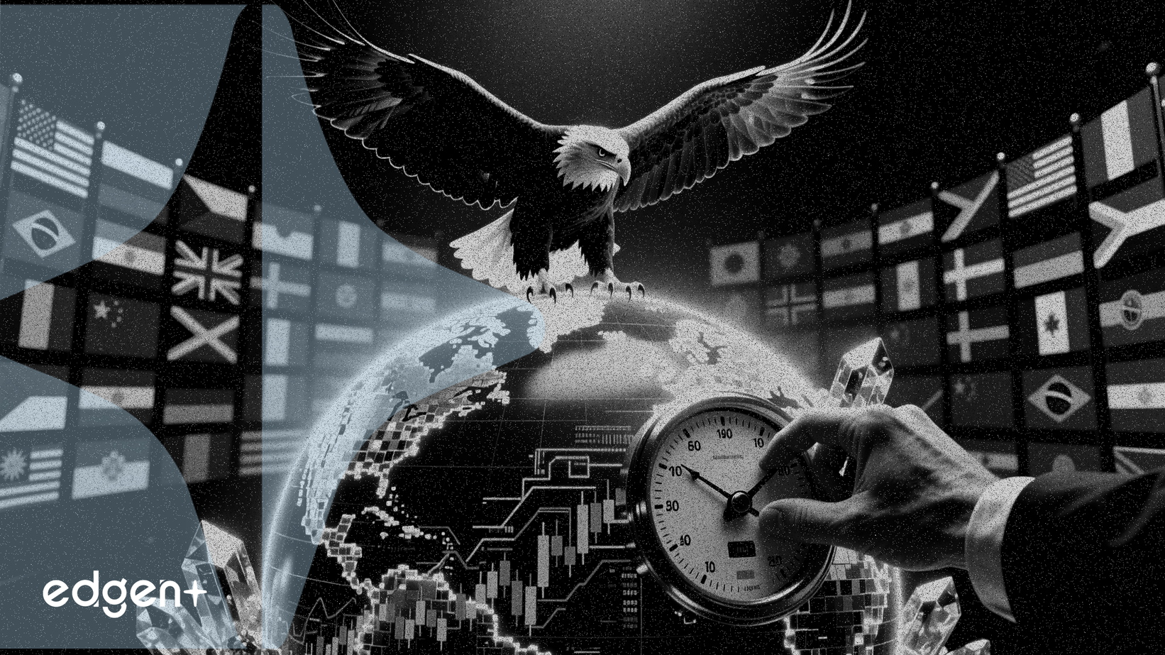 미국, 핵심 광물 가격 설정을 위해 55개국 동맹 주도