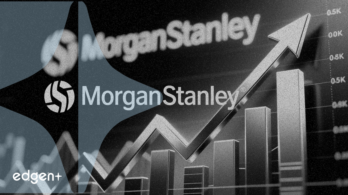 Affirm Hissesi Morgan Stanley'den 'En Çok Tercih Edilen' Notu Aldı, %18 Yükseliş Bekleniyor