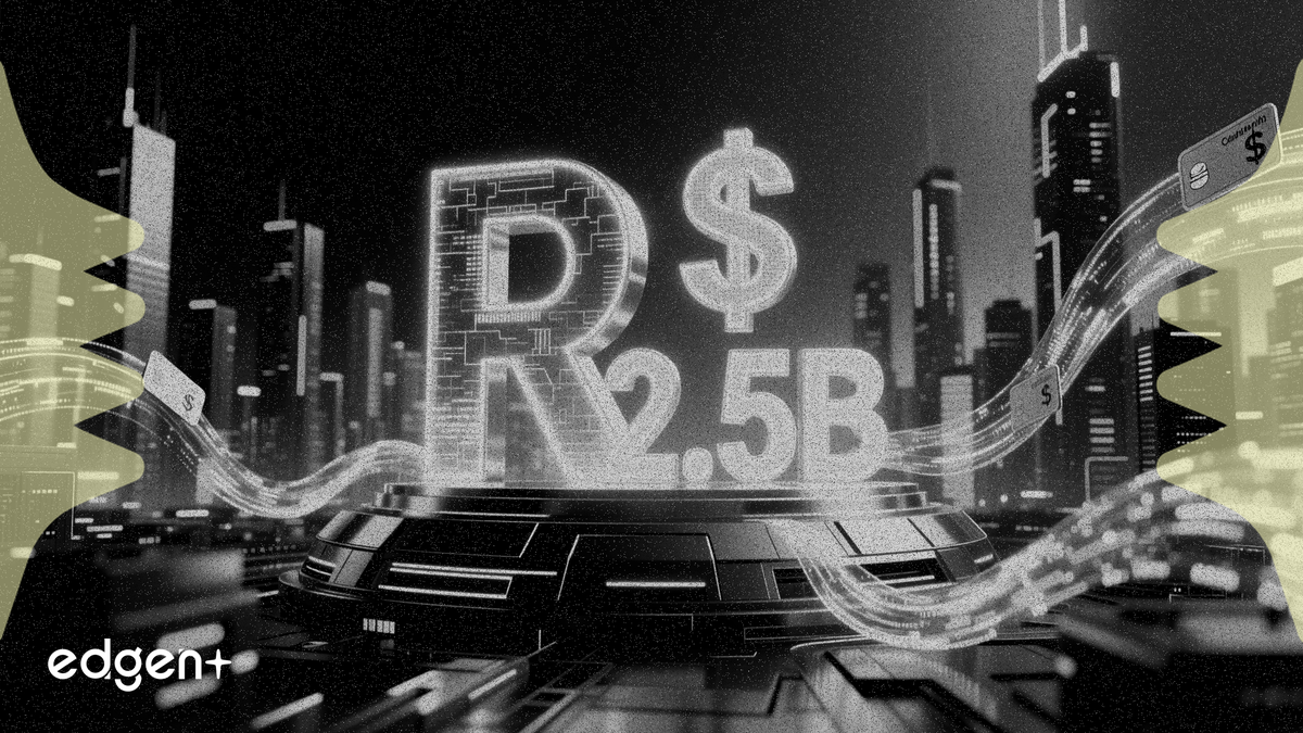 Agibank lève 2,5 milliards de réais pour étendre ses opérations de crédit