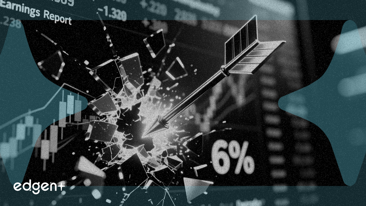 Agilent eleva sus perspectivas tras superar las previsiones del segundo trimestre en un 6%
