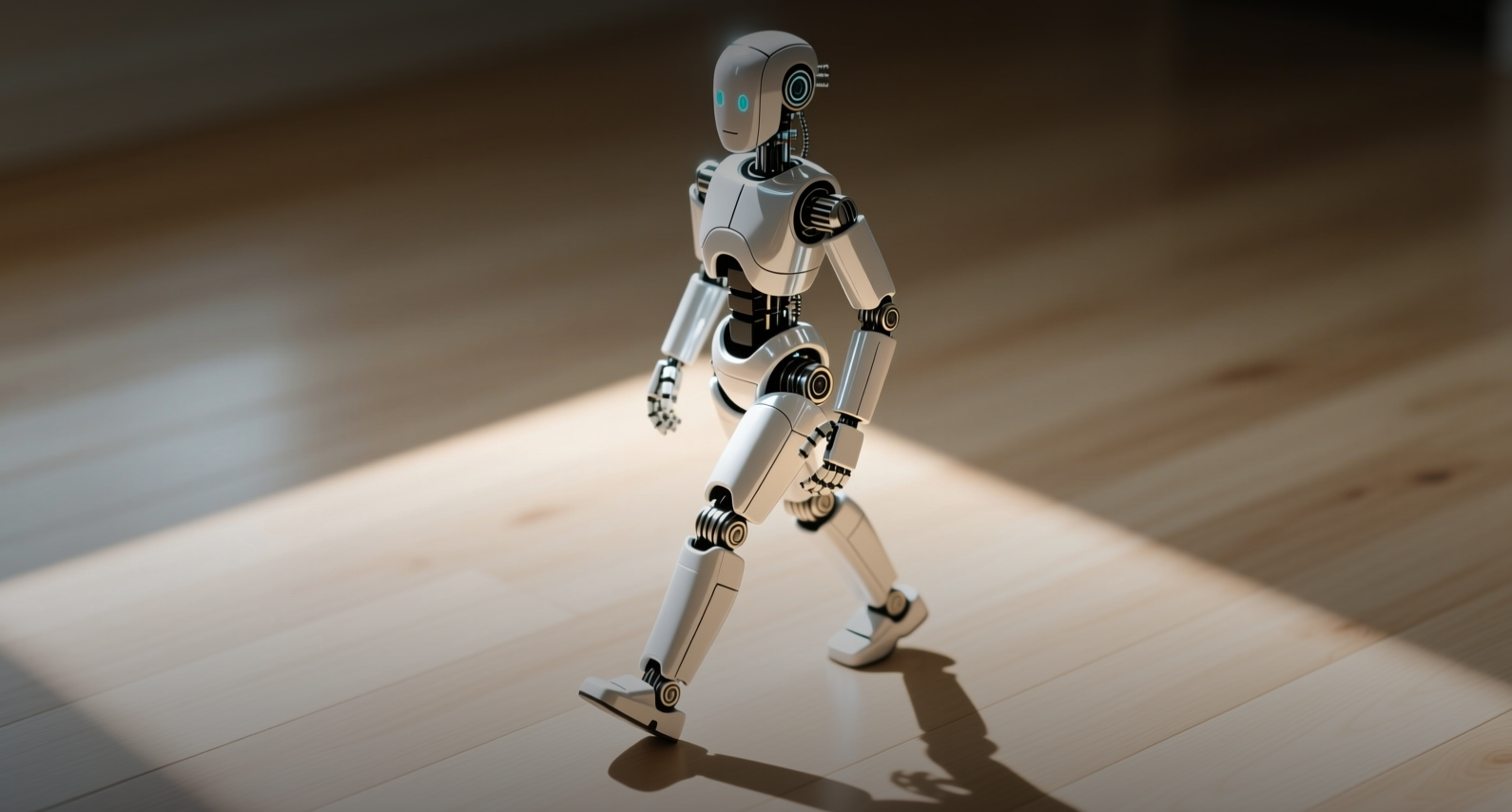 Agility Robotics sẽ niêm yết công ty thông qua sáp nhập SPAC trị giá 2,5 tỷ USD