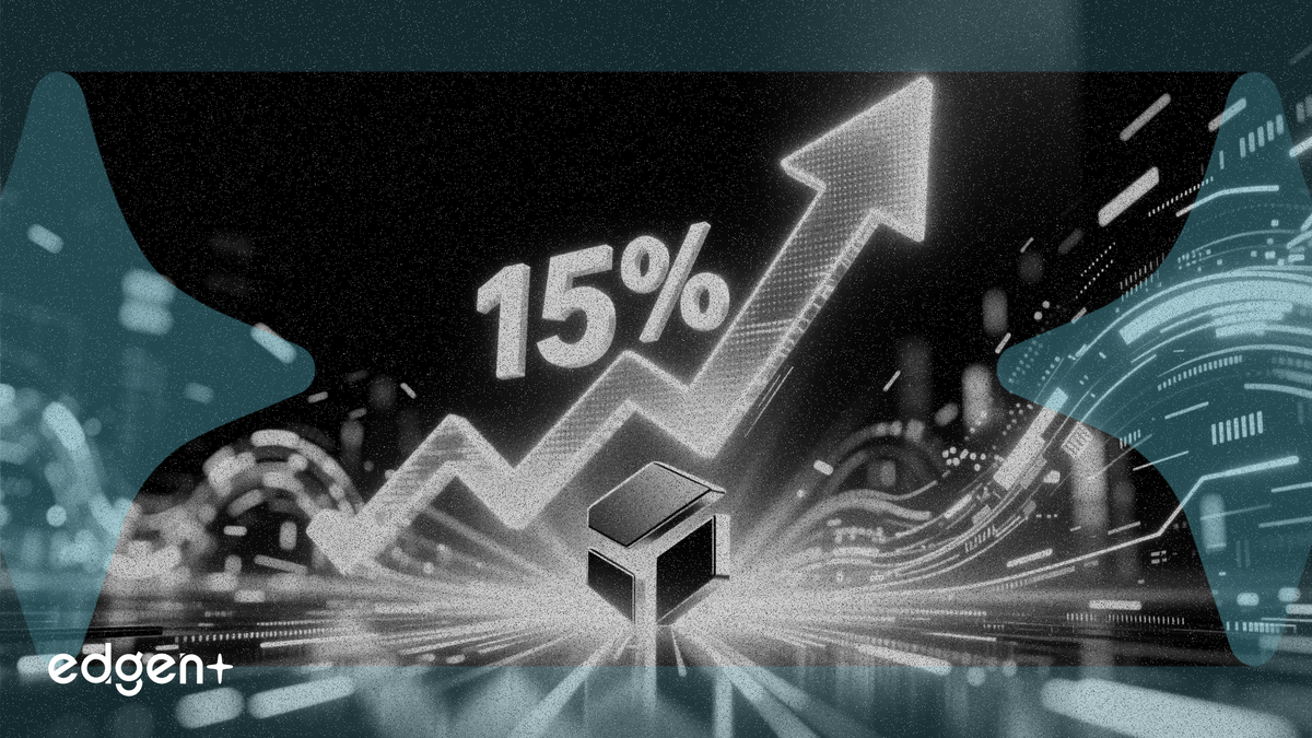 财报指引双双走强，Agilysys 股价飙升 15%