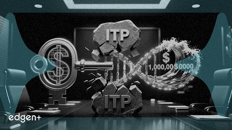 Agios, Oscotec와 10억 달러 규모 ITP 치료제 세비도플레닙 라이선스 계약 체결