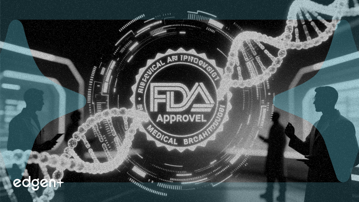 Agios seeks accelerated FDA nod for mitapivat after 207-patient trial