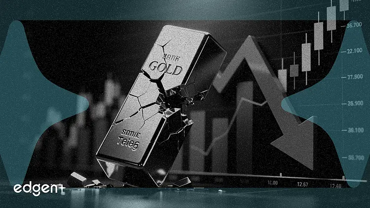 Agnico Eagle Mines 股价单日下跌4.7%,表现逊于大盘