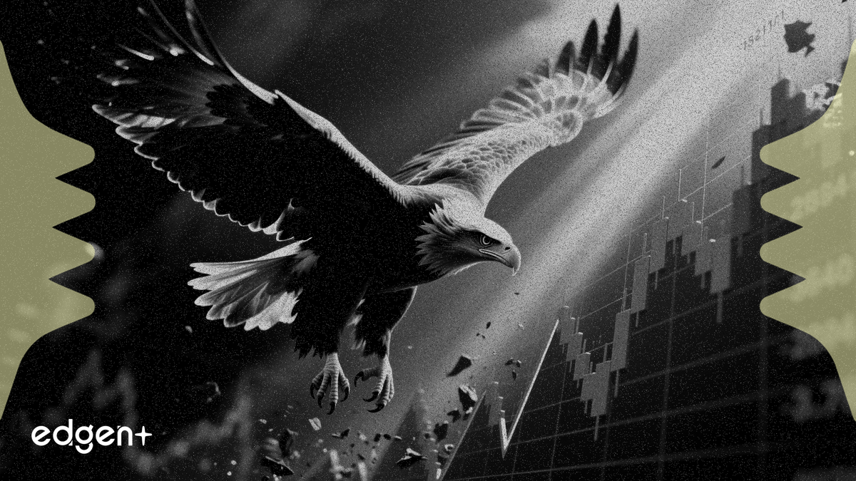 Las acciones de Agnico Eagle caen un 6.4% a pesar de sus sólidos fundamentos