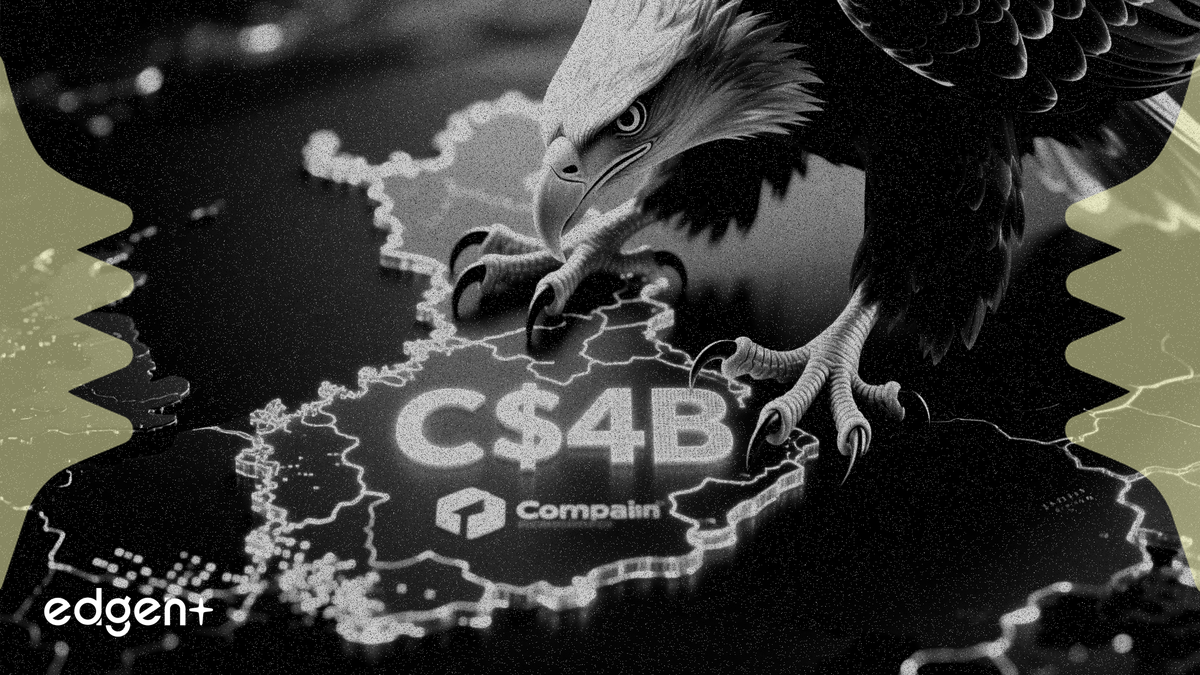 Agnico Eagle thâu tóm đối thủ với giá 4 tỷ CAD để hợp nhất khu vực khai thác vàng tại Phần Lan