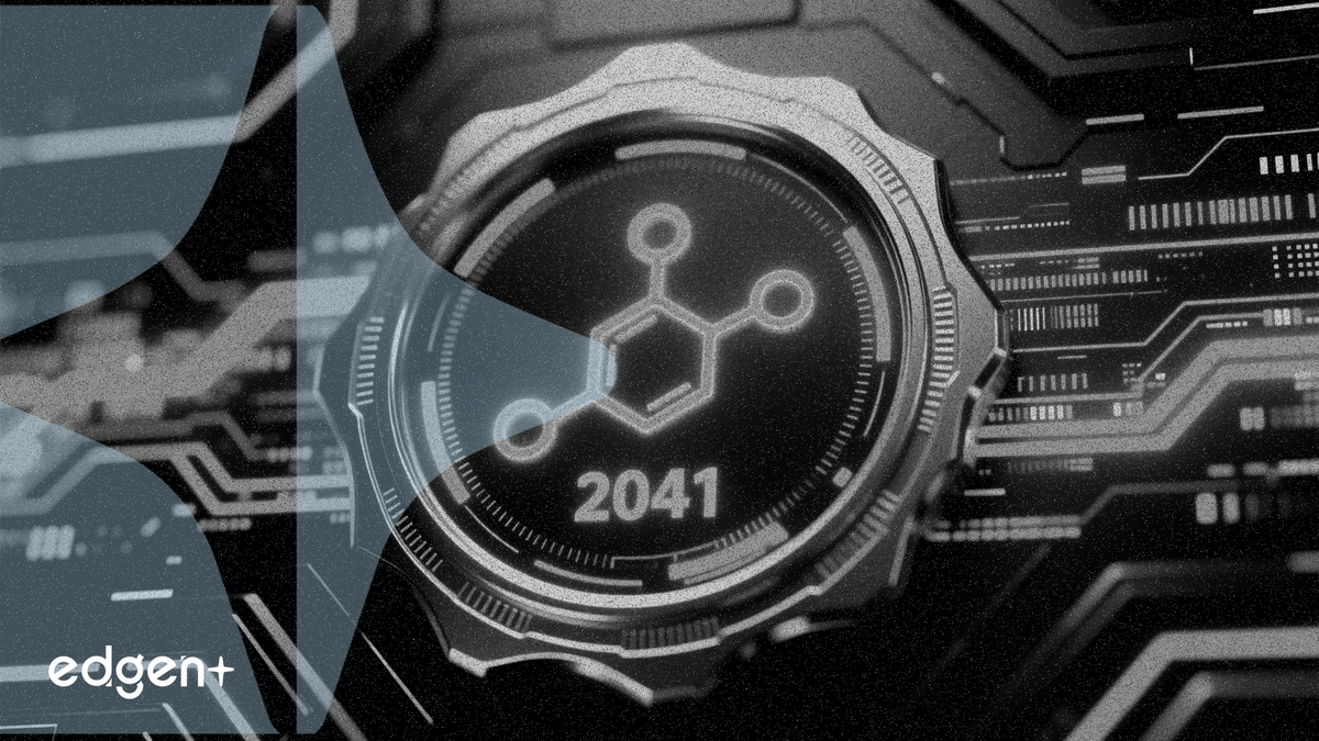 Agomab Asegura Patente de EE. UU. para Medicamento contra la Fibrosis hasta 2041