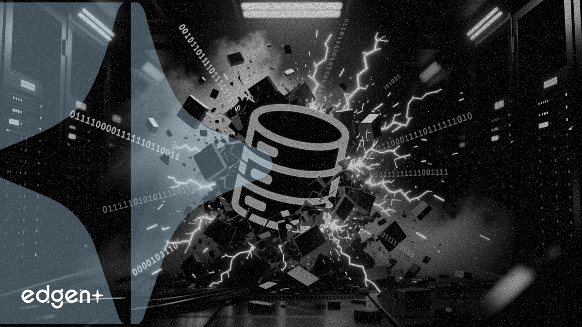 Yapay Zeka Ajanı, Girişimin Veri Tabanını 9 Saniyede Sildi