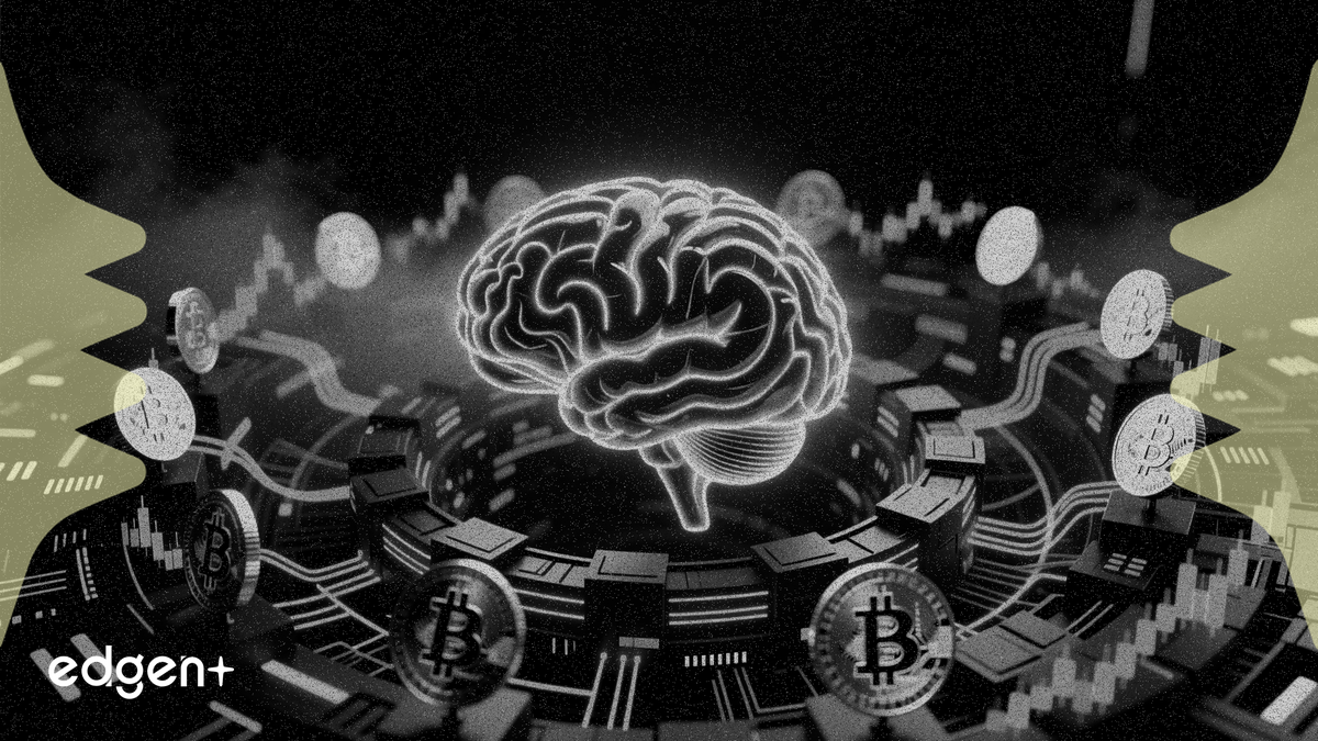 AI 智能體自主成立公司，擬交易 30 多種加密貨幣