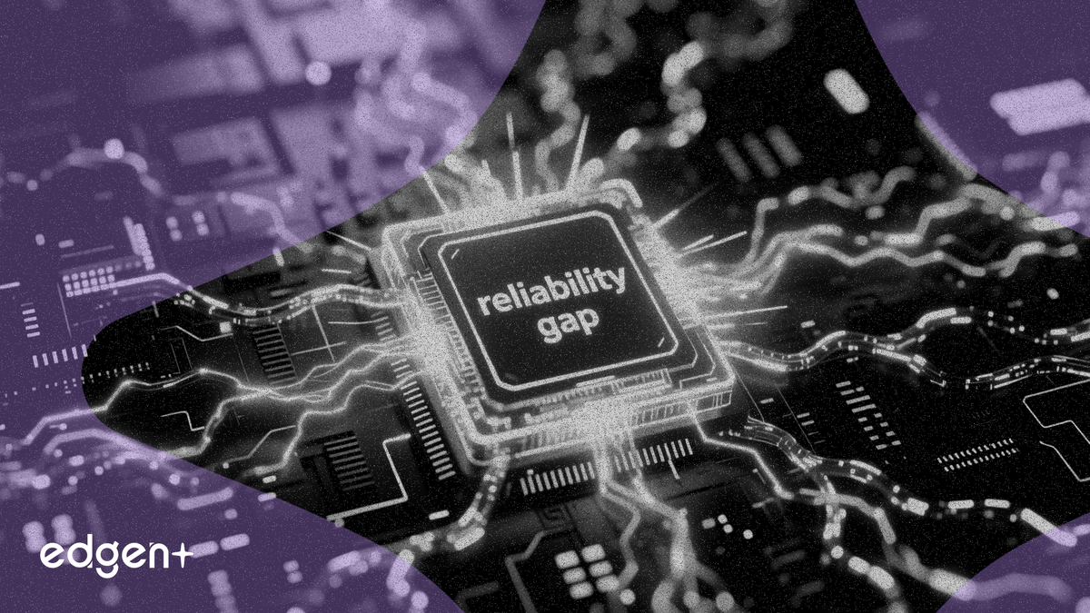 AI 에이전트 스타트업 네오코그니션(NeoCognition), 신뢰성 격차 해소를 위해 4,000만 달러 투자 유치