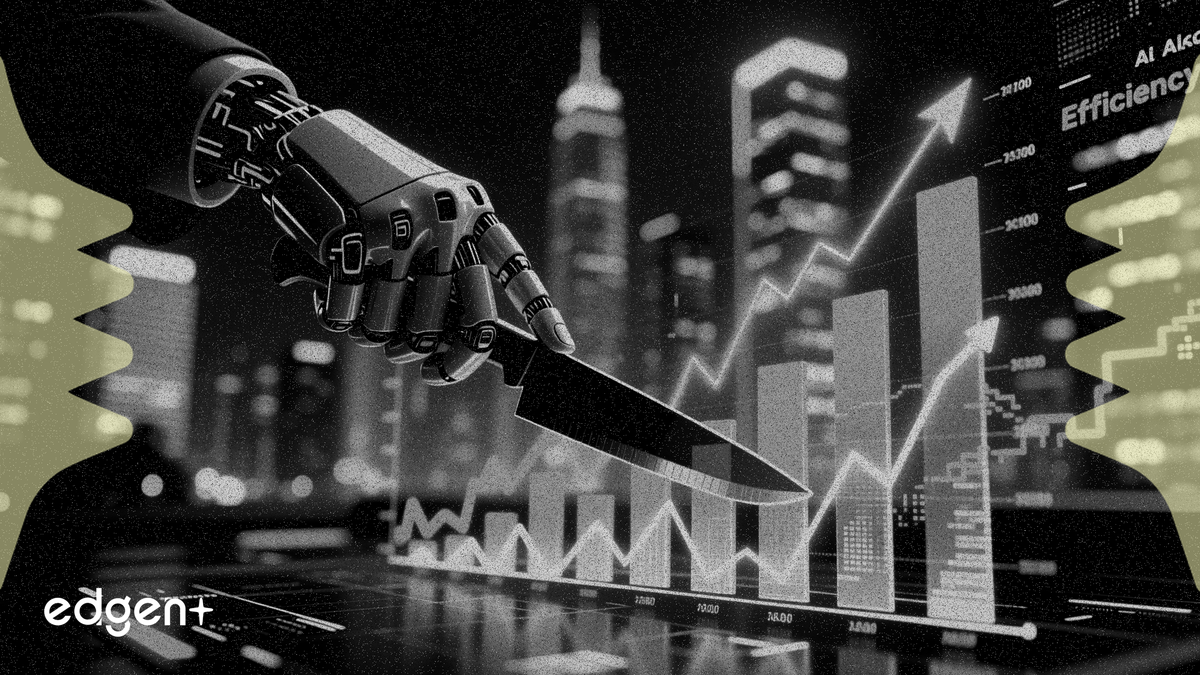 AI 代理助廣告成本削減 40%，Google 財報發布在即