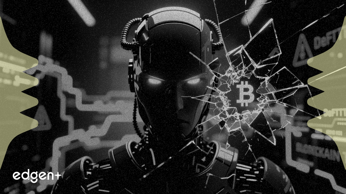 Yapay zeka ajanları yeni a16z testinde DeFi açıklarının %70'ini buldu