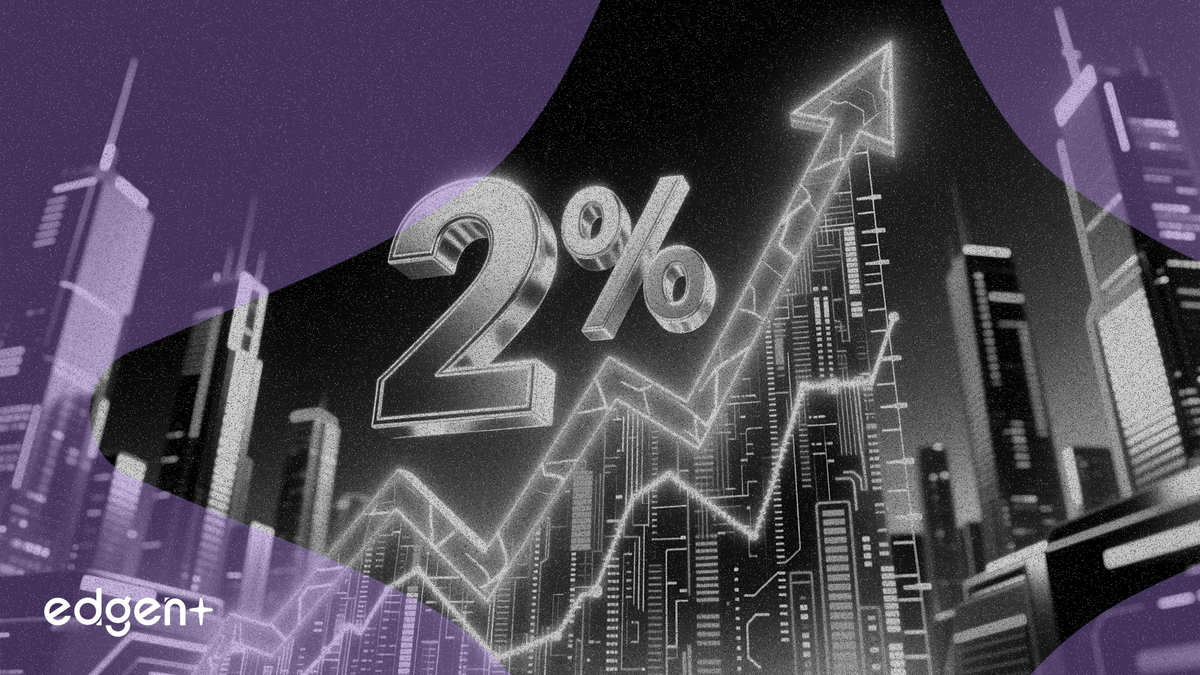 AI 붐, 2026년 GDP 성장률 2%포인트 추가