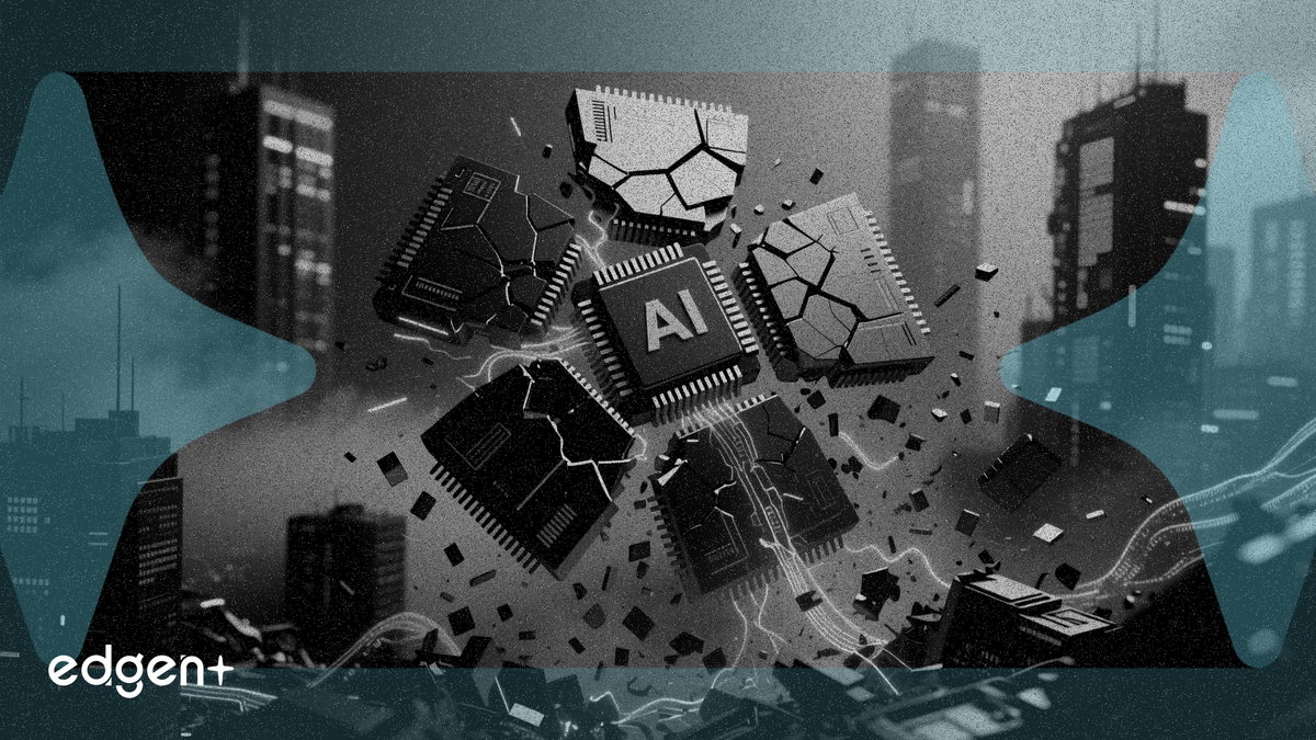2026년 4월 말 및 5월 초 실적 발표에서 Arista Networks, Arm Holdings, Intel을 포함한 기술 기업들은 AI 부품(CPU, 웨이퍼, 광학)의 광범위한 부족이 매출과 수익성을 저해하고 있다고 보고했으며, 이로 인해 5월 6일 Arista의 주가는 14% 하락했습니다.