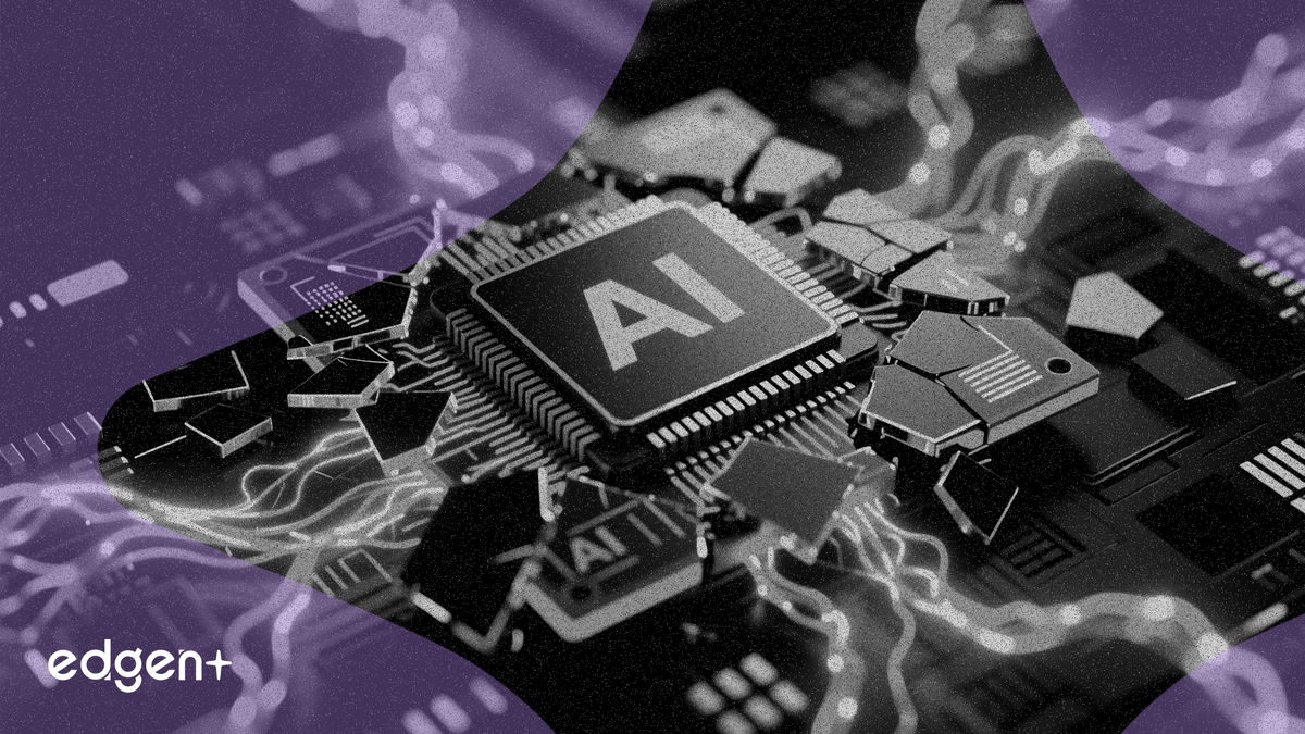 AI 浪潮迫使半導體產業在 2027 年前全面重構