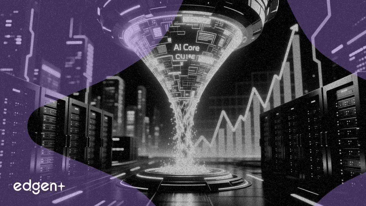 Cơn sốt AI rót kỷ lục 24 tỷ USD vào các quỹ đầu tư mạo hiểm giai đoạn cuối