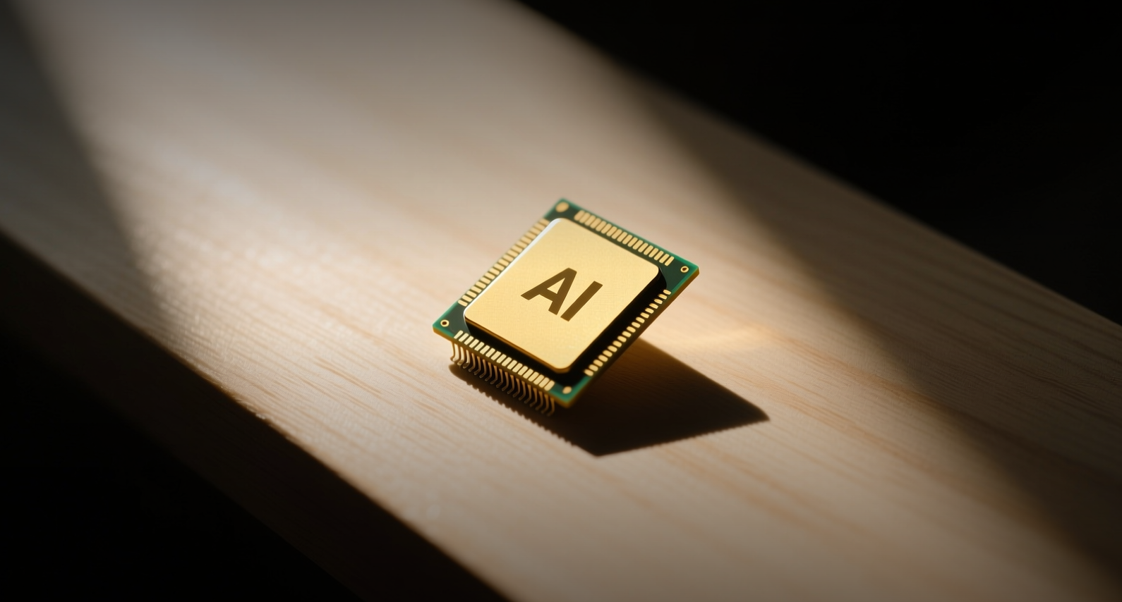 AI 建設助推第三波通膨，考驗華許在聯準會的決心