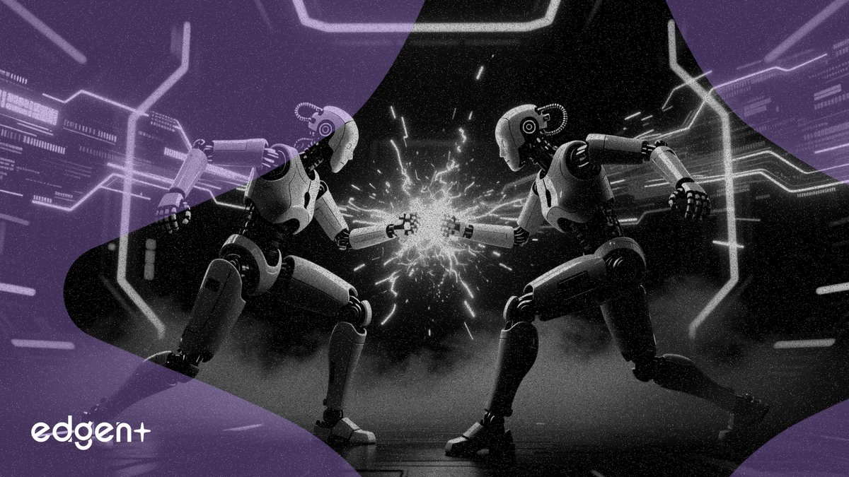 La guerre des chatbots IA s'intensifie avec deux nouveaux outils de migration de données