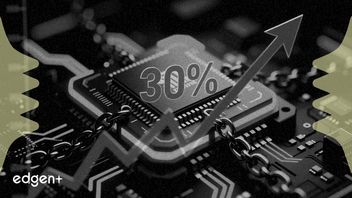 Trafo Fiyatları %30 Artarken Yapay Zeka Çip Genişlemesi Risk Altında