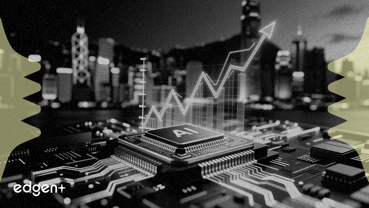 AI chip firm Lightelligence eyes HK IPO at 7.8 billion yuan valuation