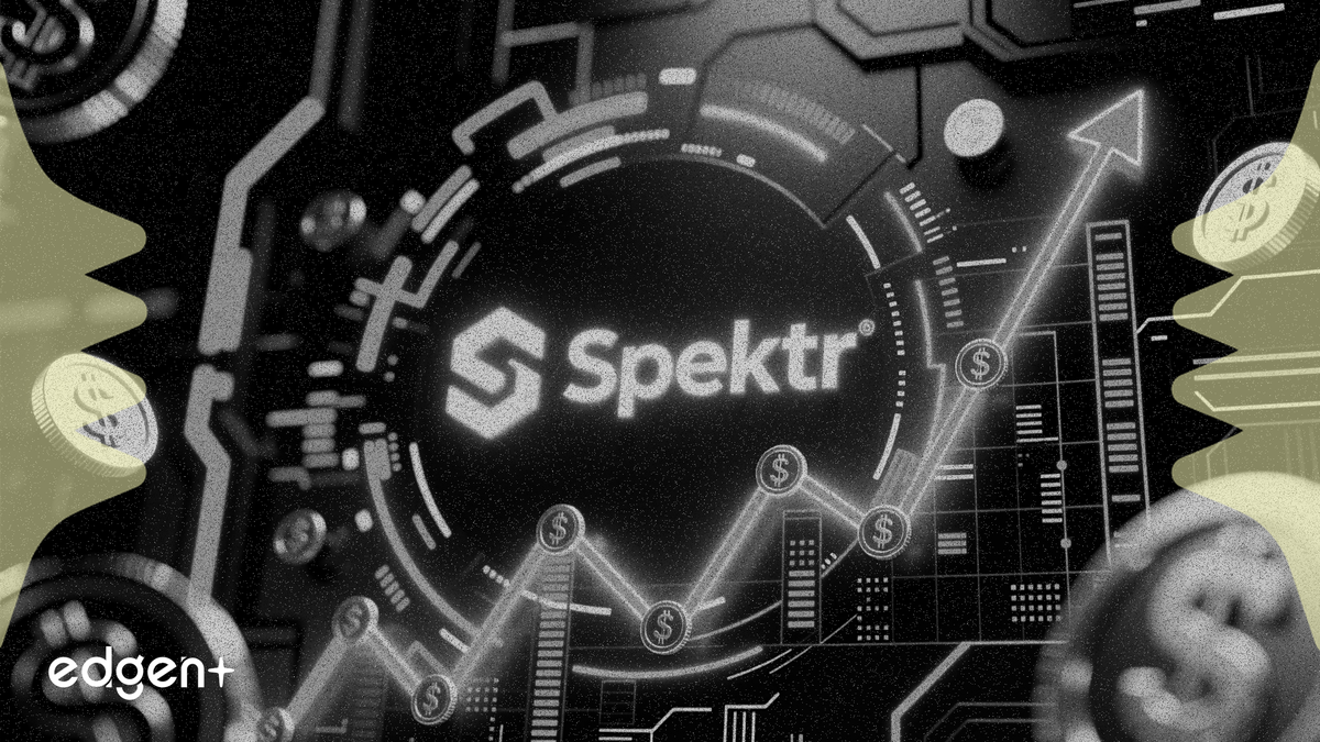 Yapay zeka uyum firması Spektr, kripto hizmetlerini genişletmek için 20 milyon dolar yatırım aldı