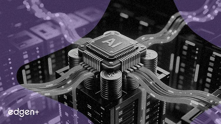 La inversión en centros de datos de IA alcanzará los 1,6 billones de dólares en 2030, según Omdia
