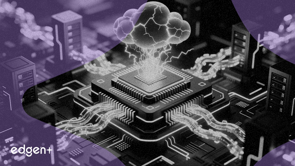 Yapay Zeka Talebi Bulut Devlerini 10 Milyar Doların Üzerinde Bellek Çipi Anlaşmalarına Zorluyor