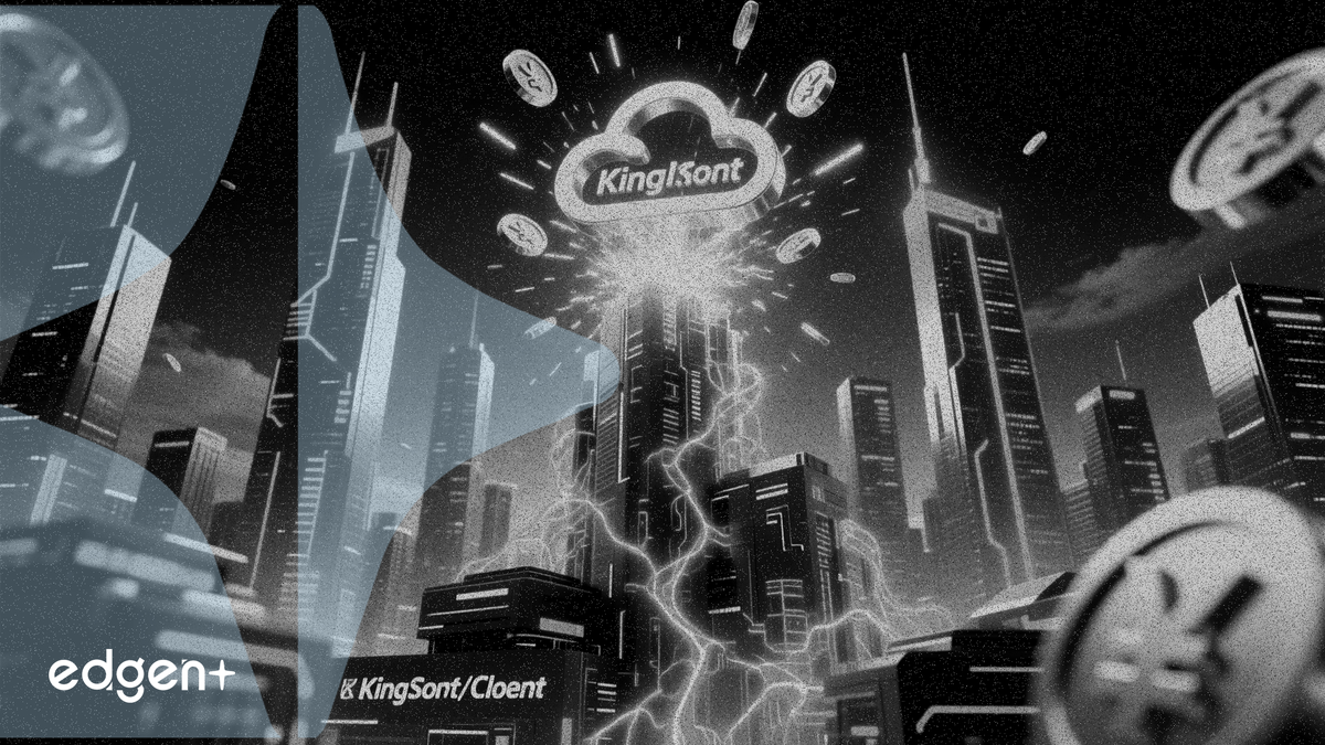 La demande d'IA propulse Kingsoft et Tencent Cloud vers leurs premiers bénéfices