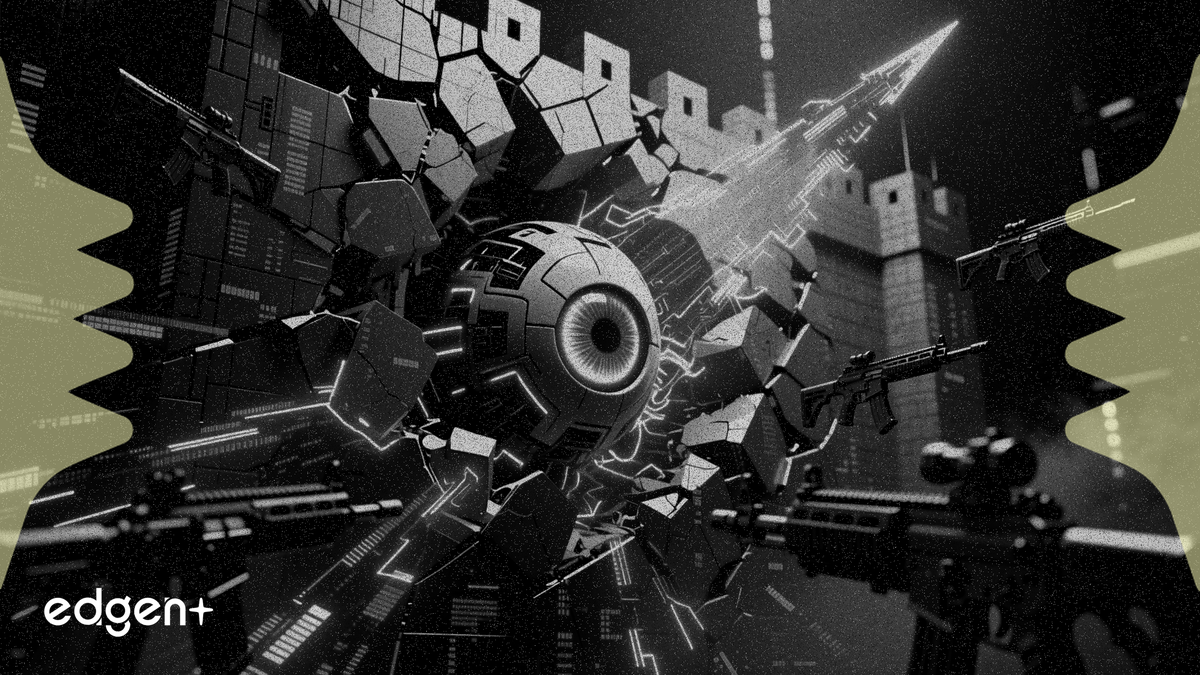 Les cyberattaques pilotées par l'IA bondissent de 389 % alors qu'une nouvelle course aux armements commence