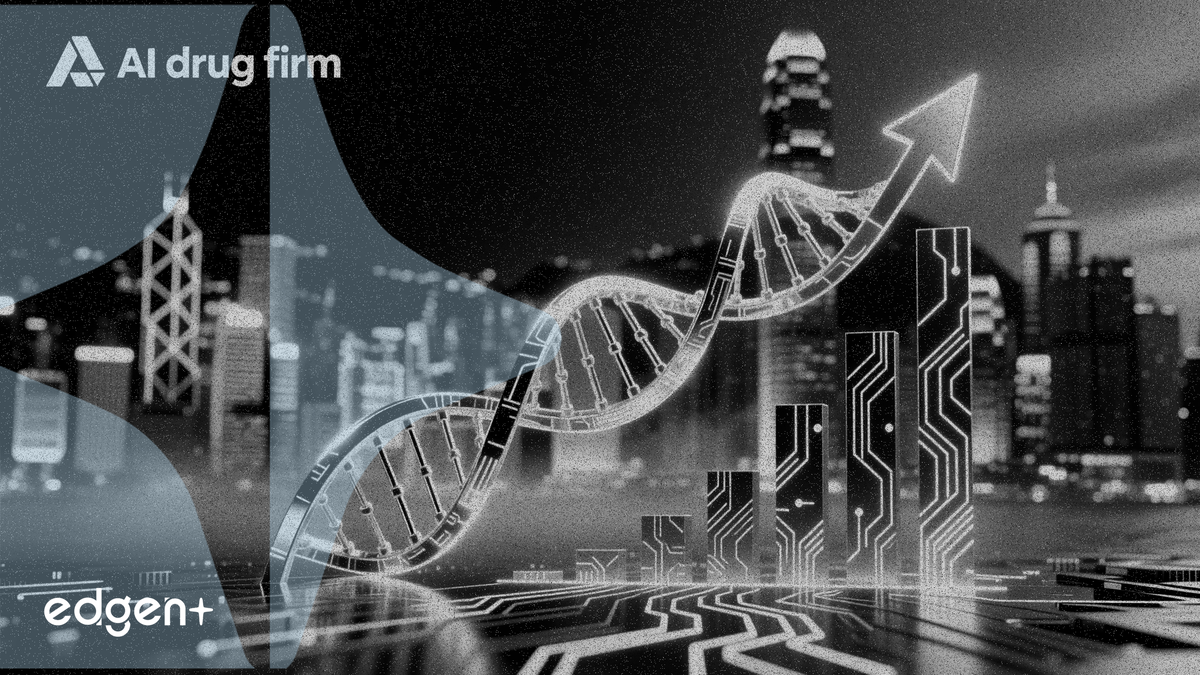 Công ty dược phẩm AI Jitai Technology vượt qua buổi điều trần IPO tại HKEX