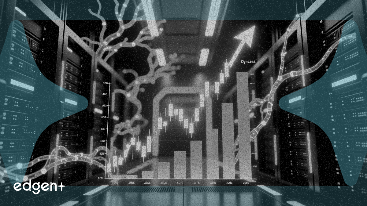 借力数据中心资本支出热潮，AI ETF 录得 58% 涨幅