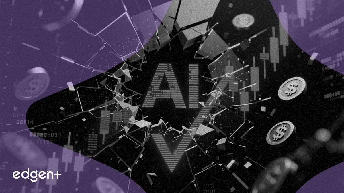 AI Financial 亏损 2.71 亿美元,发出持续经营预警