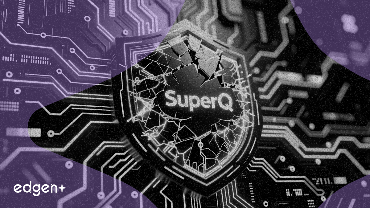 AI Financial bắt tay với SuperQ để bảo vệ nền tảng 8 tỷ USD trước các mối đe dọa lượng tử