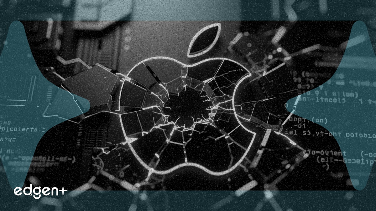 AIがAppleのmacOSセキュリティに2つの重大な脆弱性を発見