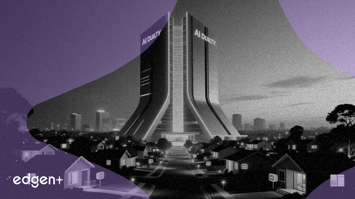 AI巨頭優先發展企業銷售，家用消費級AI蓬勃發展