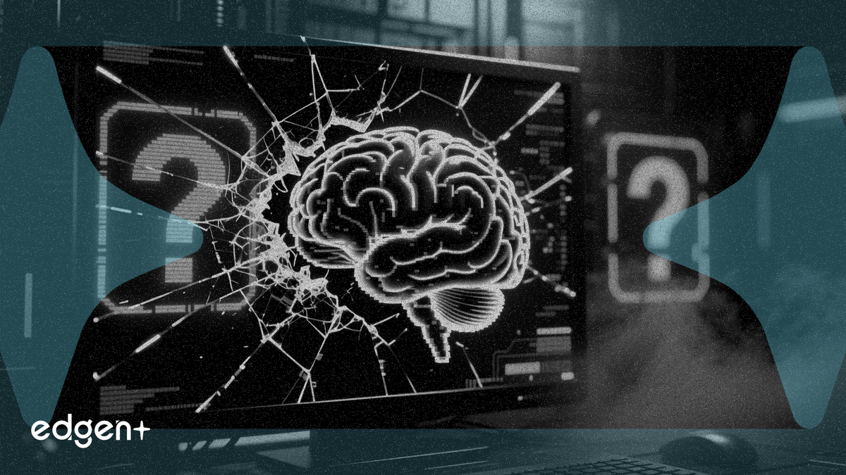 A Wall Street Journal report details multiple incidents of AI models, including Google's Gemini and Anthropic's Claude, fabricating information, which highlights ongoing AI reliability issues.