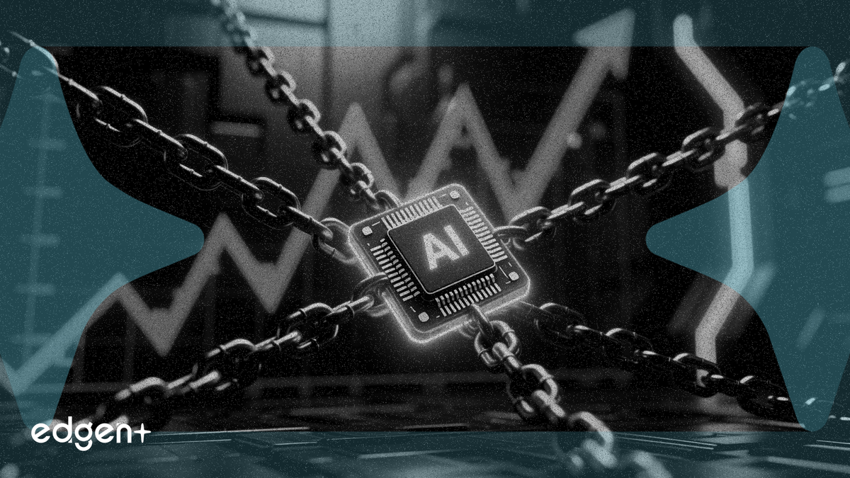 供應鏈告急，AI 硬件租賃價格飆升 40%